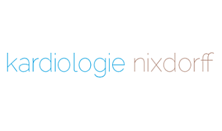 Kardiologie Nixdorff Logo